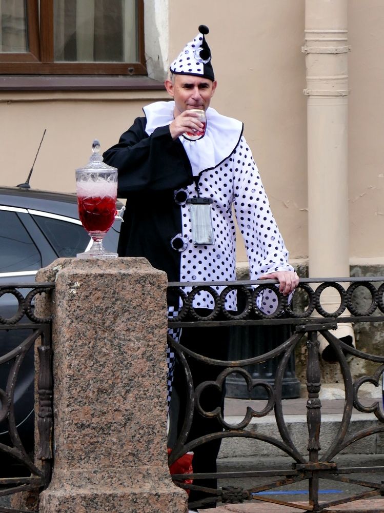 Photograph by Наталия Романова