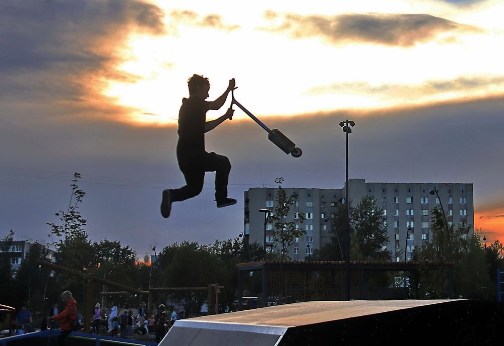 Photograph by Александр Лазебник