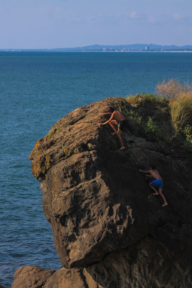 Photograph by Tinatin Gviniashvili-Chkhikvishvili