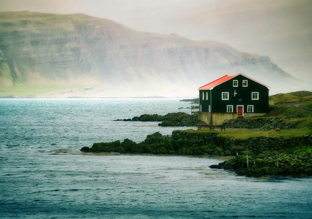 Photograph by Talal Abodeshish