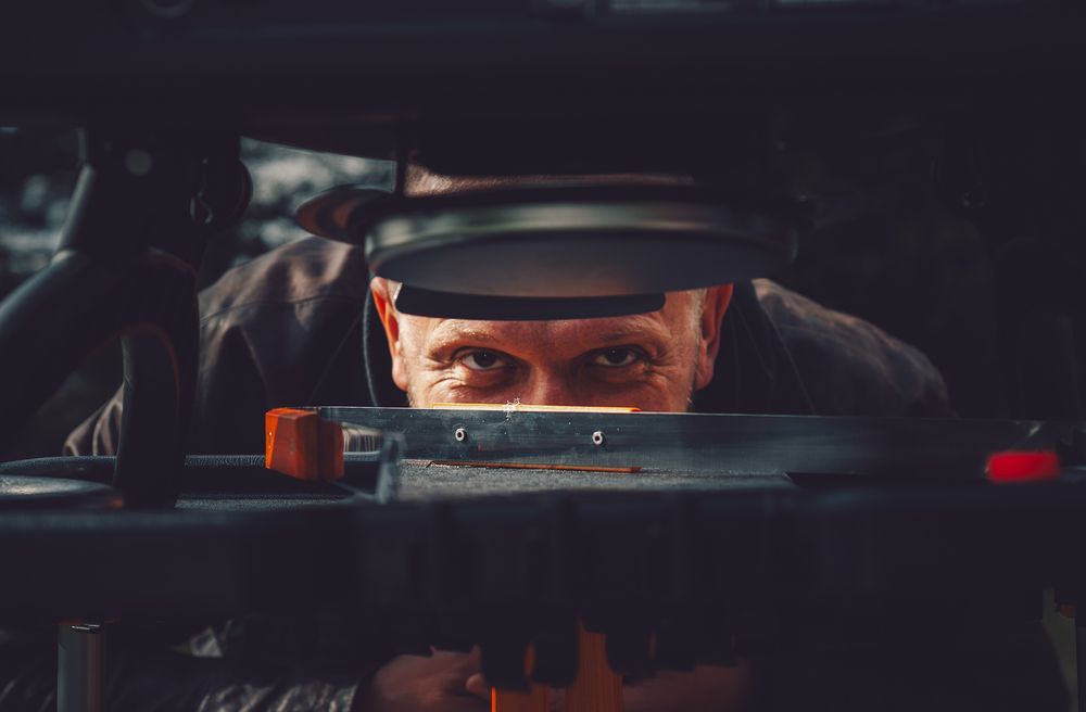 Photograph by Ольга Глущенко