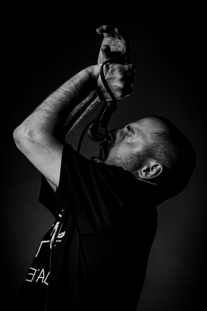 Photograph by Siarhei Saladukhin