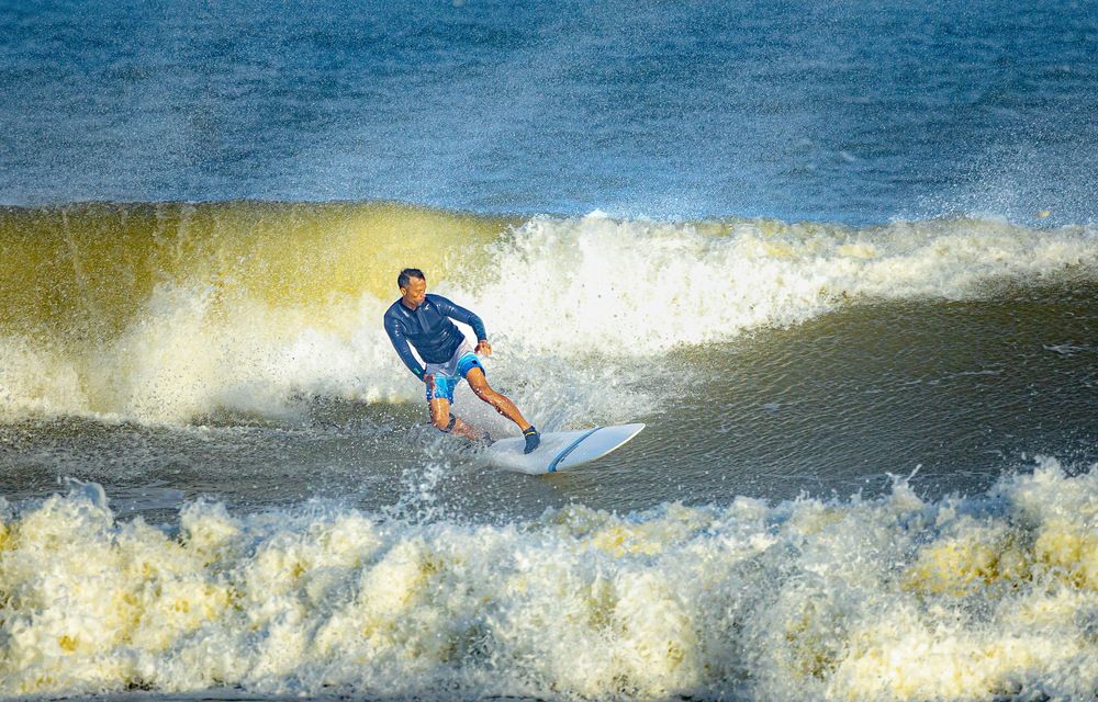 Photograph by Dũng Phùng