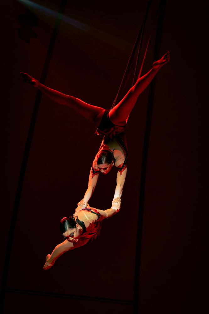 Photograph by Siarhei Saladukhin