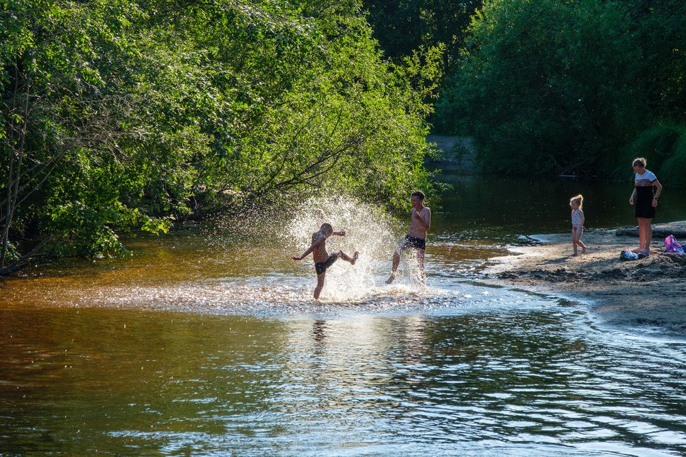 Фотография автора Наталья Липовская