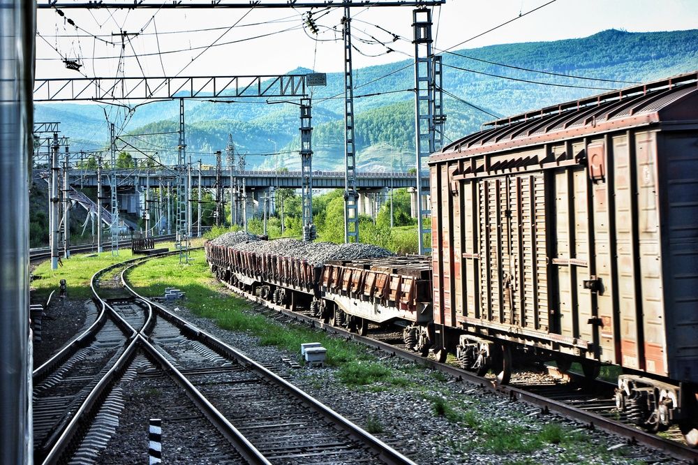 Photograph by Владимир Сушкин