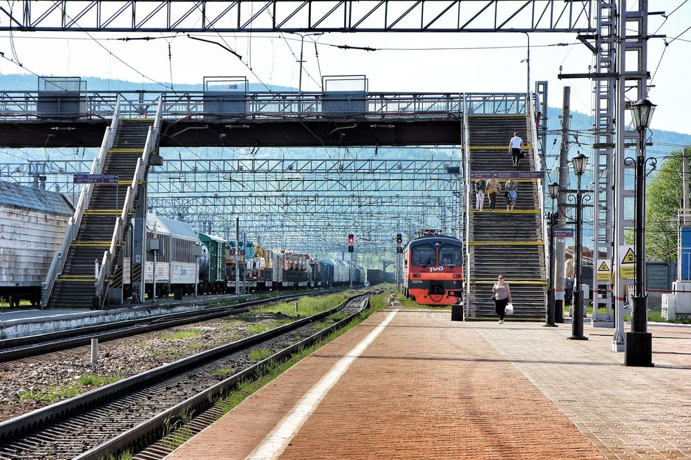 Photograph by Владимир Сушкин