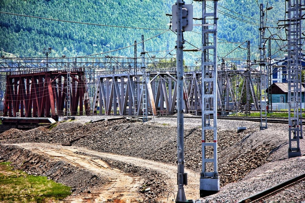 Photograph by Владимир Сушкин