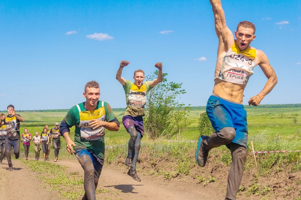 Photograph by Владимир Акиньшин