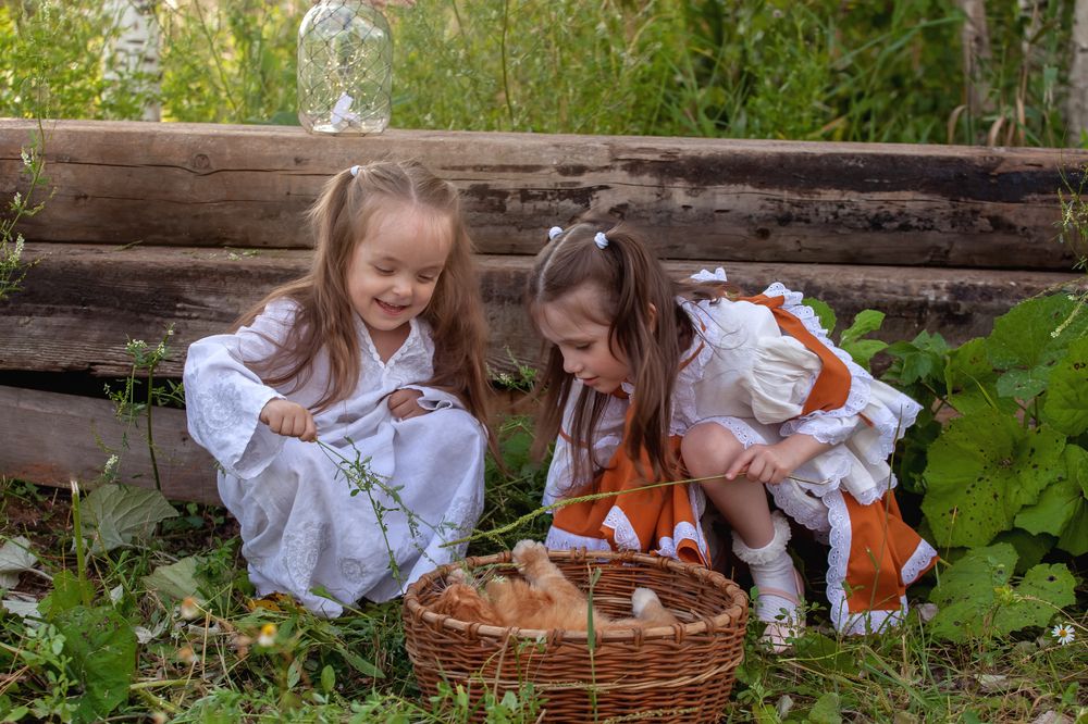 Фотография автора Мария Анатольевна Кузовлева