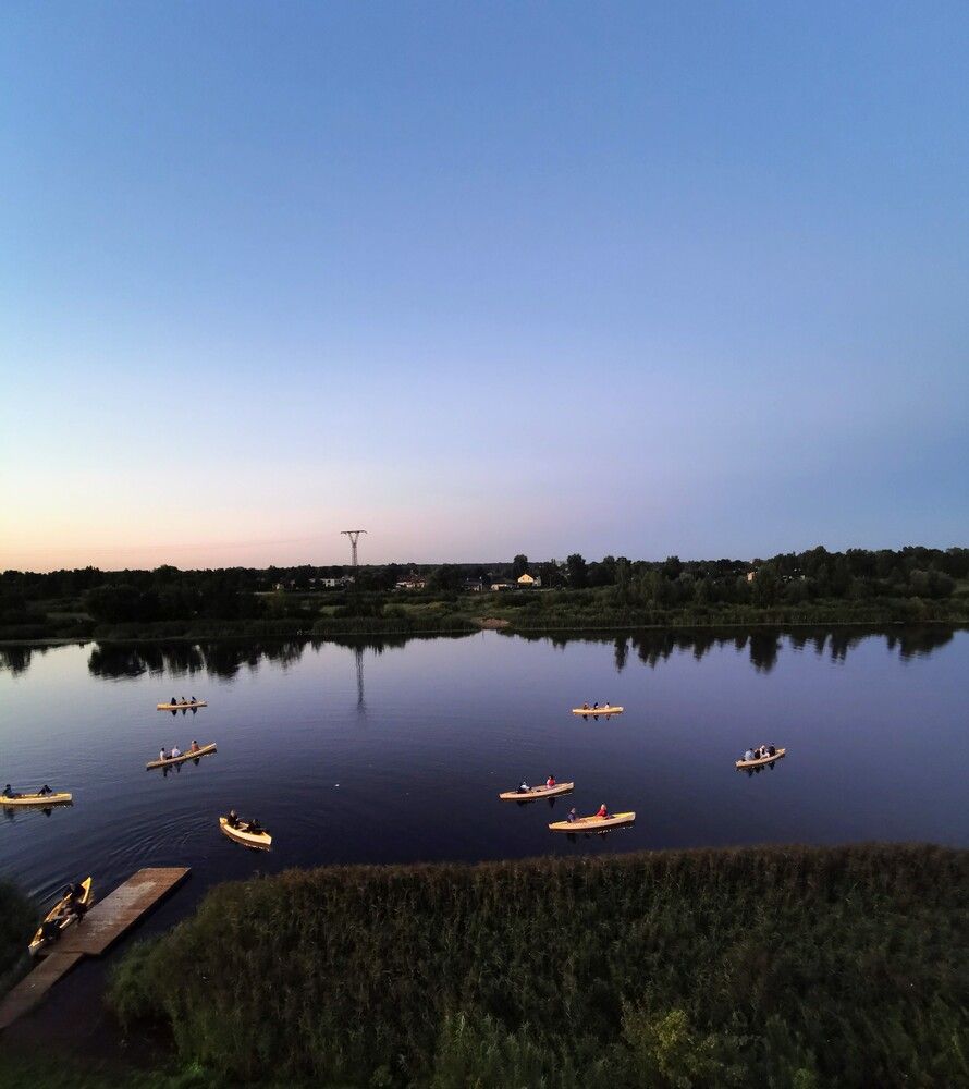 Photograph by Raitis Miksons