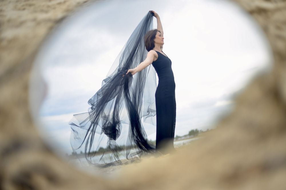 Photograph by Надежда Сурганова