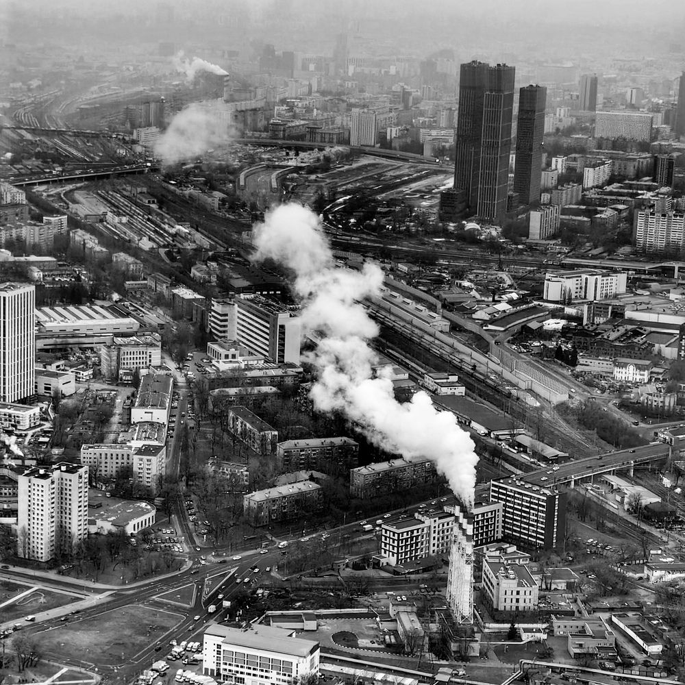 Photograph by OLGA MIKHNEVICH