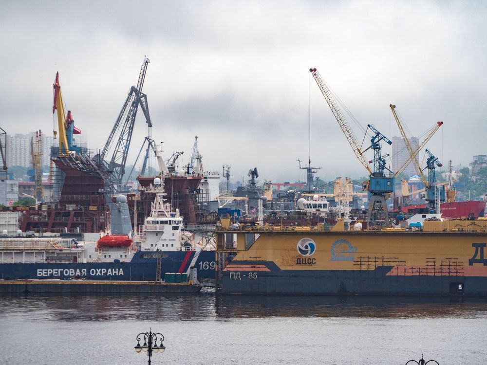 Photograph by Борис Полтавец