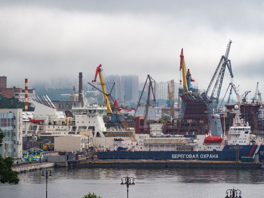 Photograph by Борис Полтавец