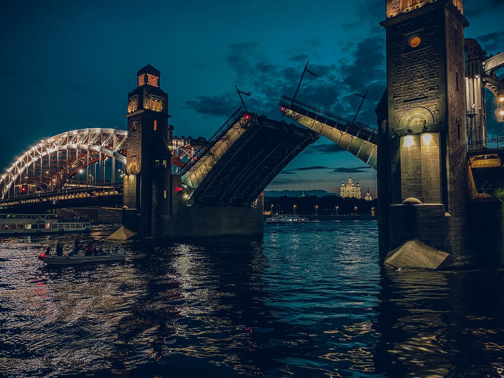 Photograph by Alexey Nuzha