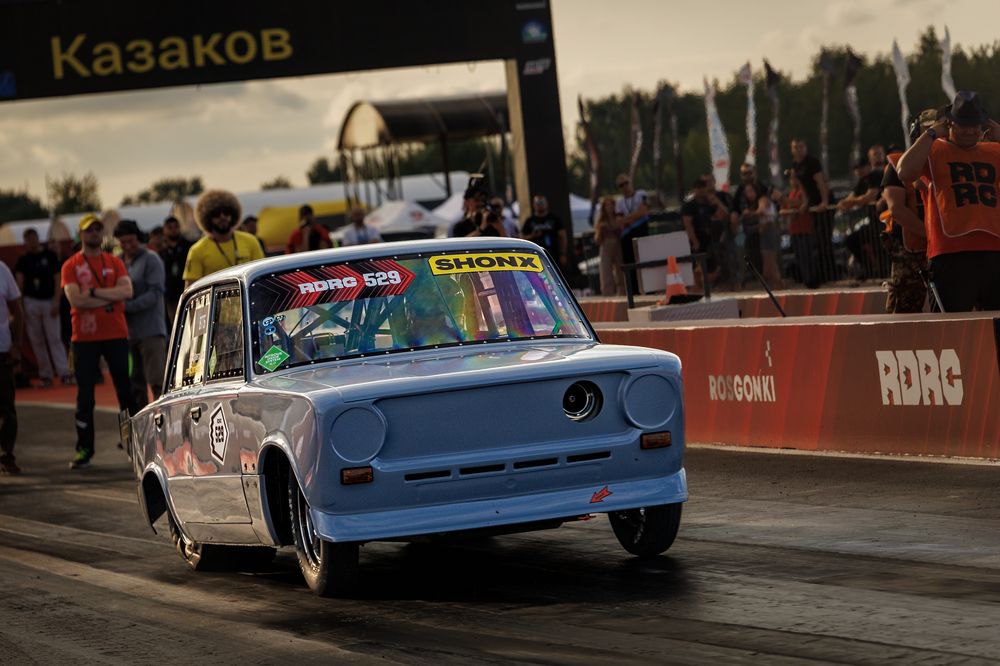 Photograph by Евгений Попов