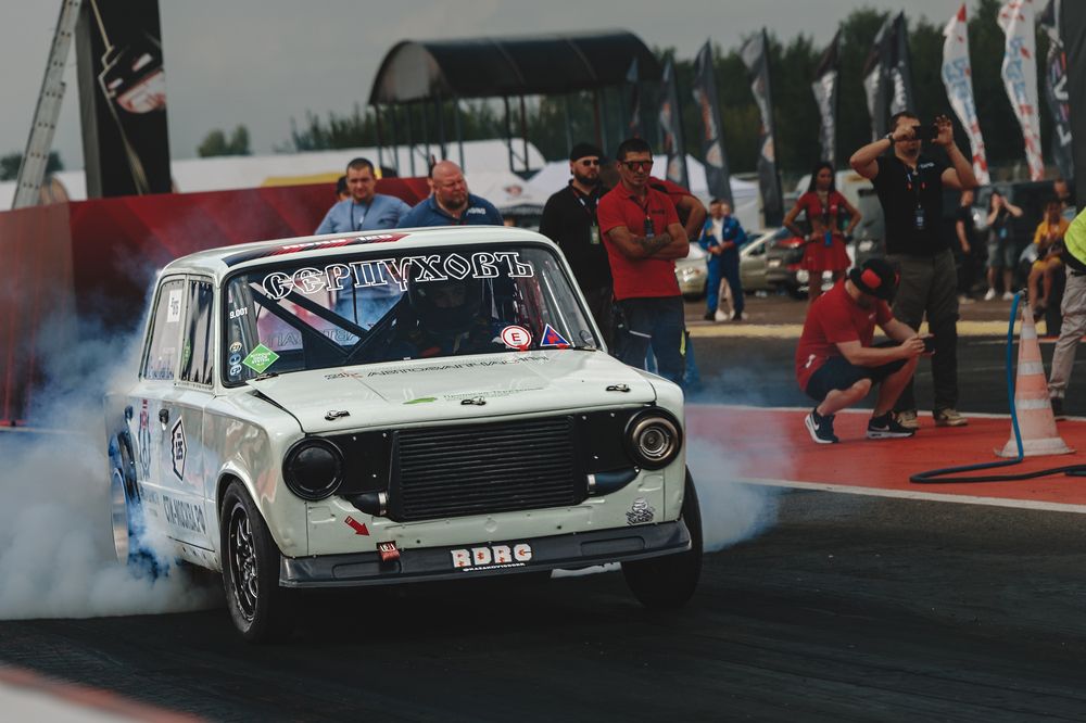 Photograph by Евгений Попов