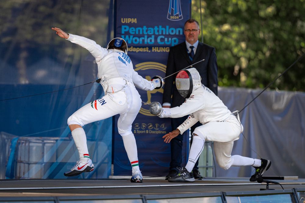 Photograph by Krisztián Csalami