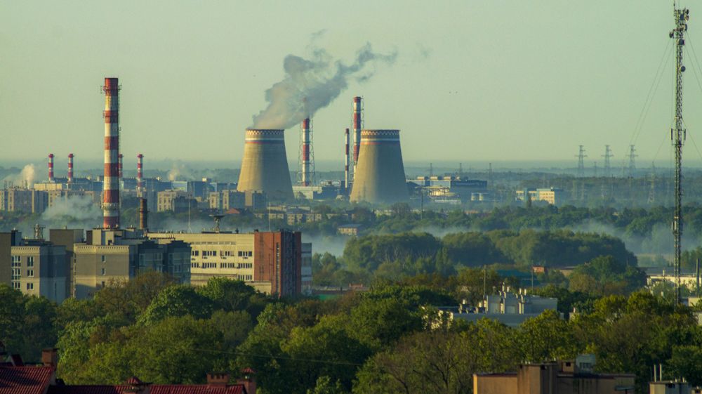 Фотография автора Роман Чернышов