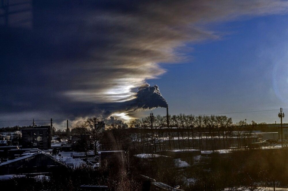 Photograph by Алексей Логинов