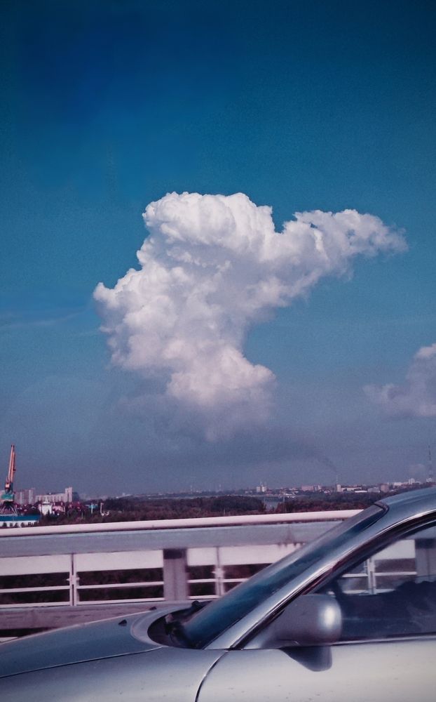 Фотография автора Наталья Силантьева