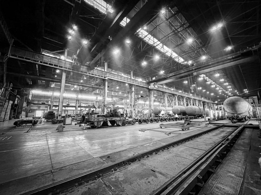 Photograph by Михаил Соколов