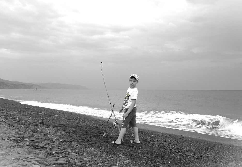 Photograph by Марина Юрченко