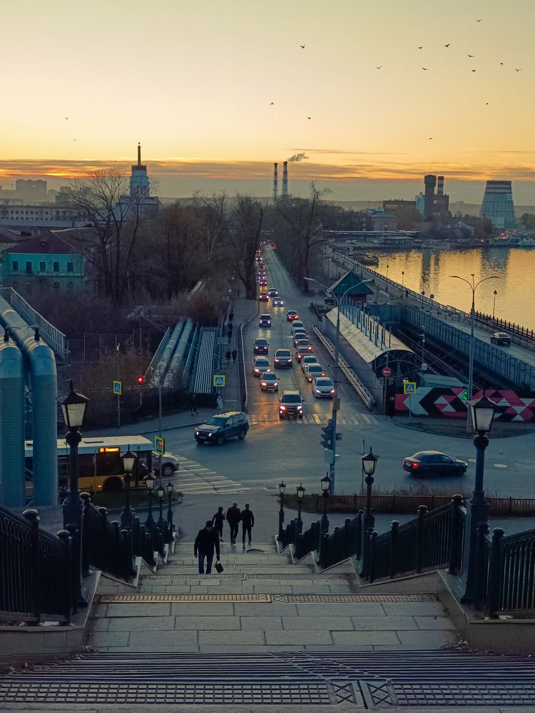 Фотография автора Ольга Кунакова