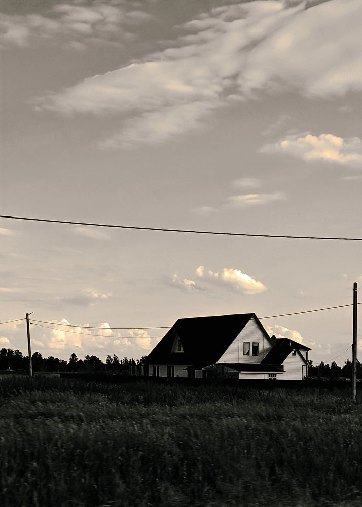 Photograph by Наталья Силантьева