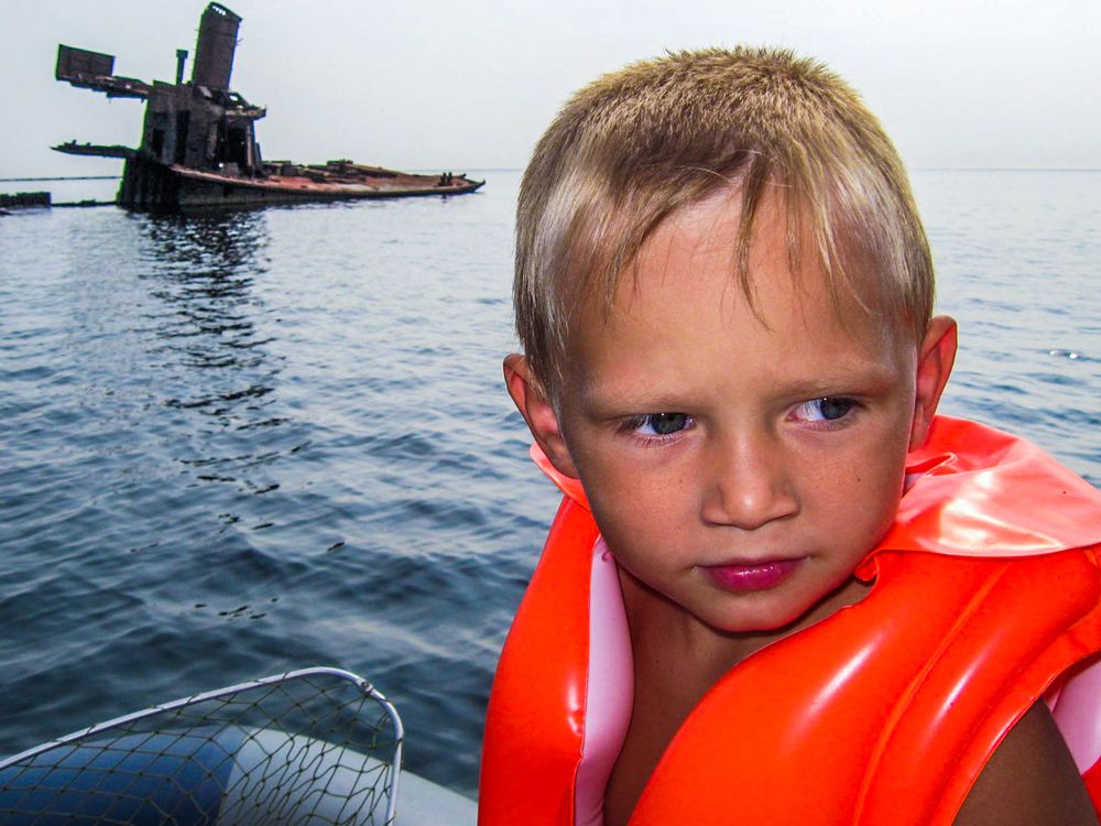 Photograph by Михаил Бояркин