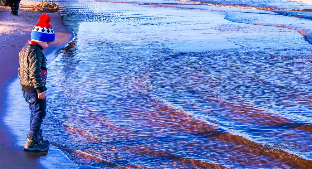 Photograph by Михаил Бояркин