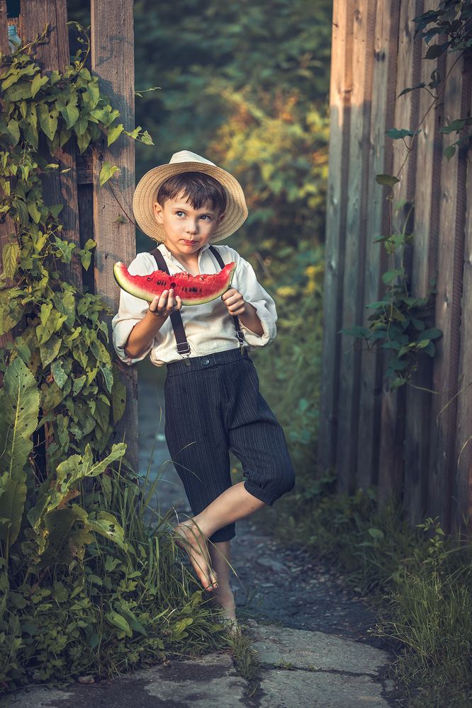 Photograph by Наталья Вистинь