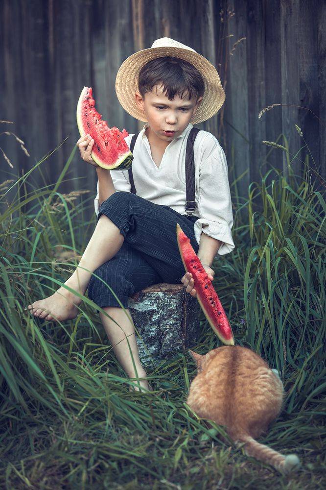 Photograph by Наталья Вистинь