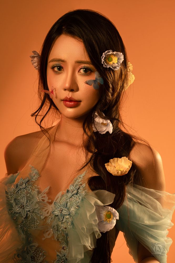 Photograph by Tung Xuan