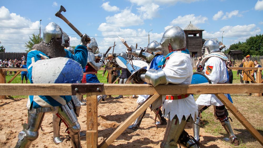 Photograph by Алексей Борисов