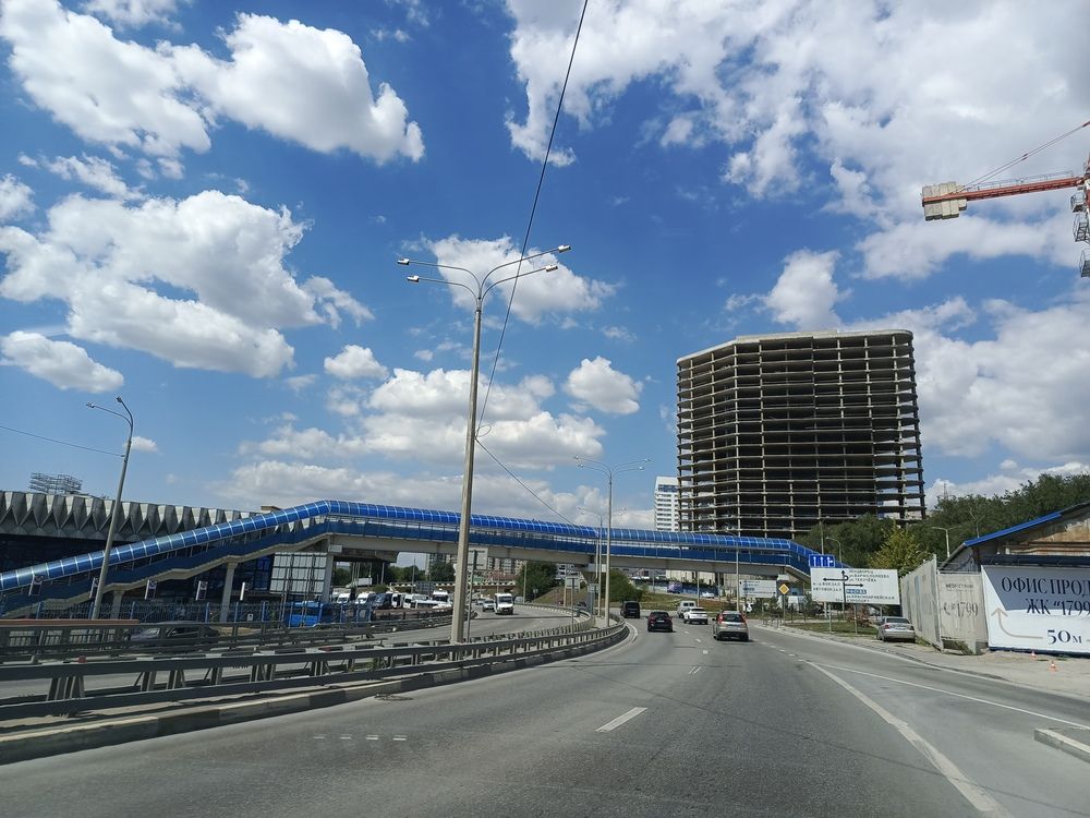 Photograph by Татьяна Пальчикова