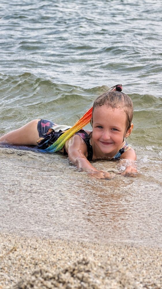 Фотография автора Марина Кириченко