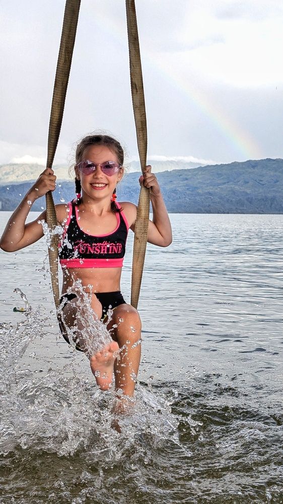 Фотография автора Марина Кириченко