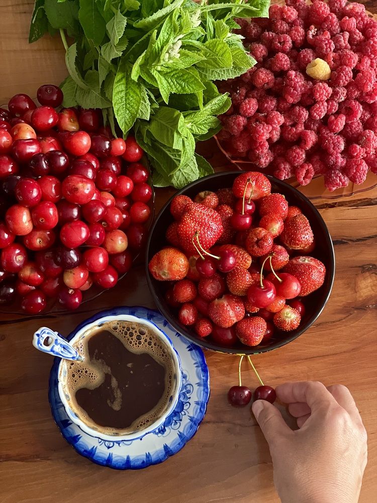 Photograph by Ирина Барышева