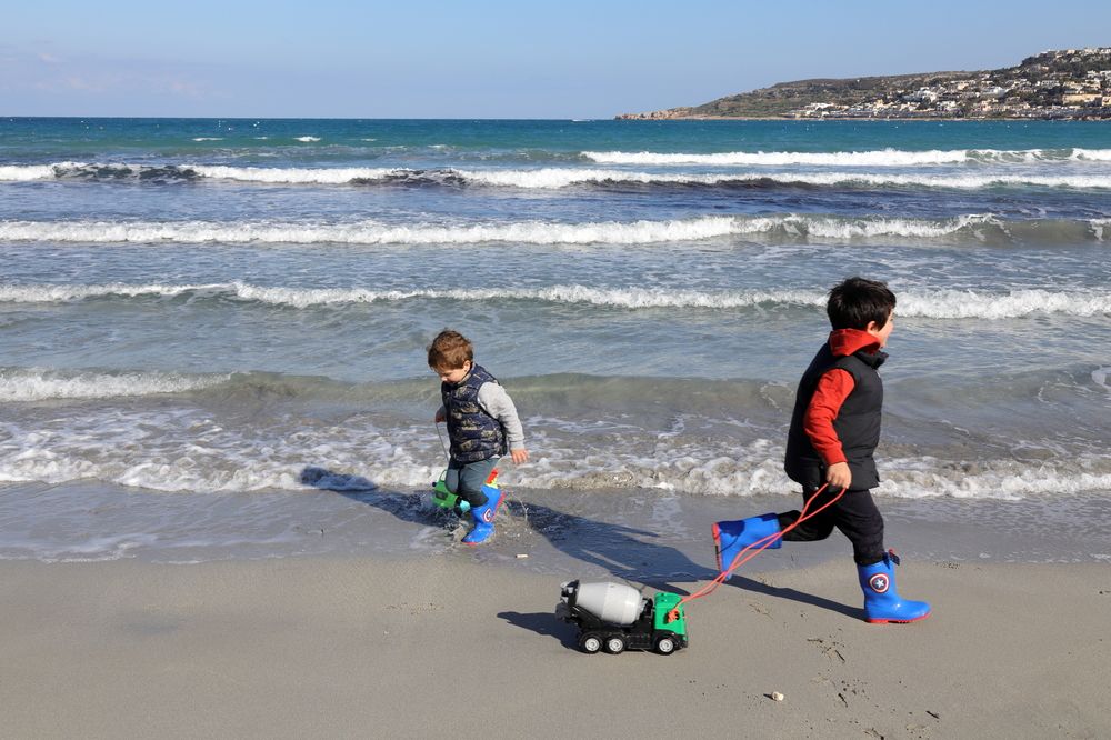 Photograph by Ernest Spiteri Gonzi