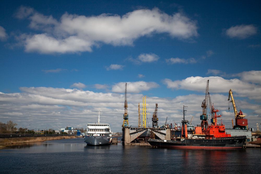 Фотография автора Анна Тихомирова