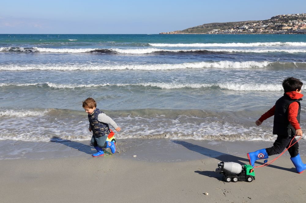 Photograph by Ernest Spiteri Gonzi