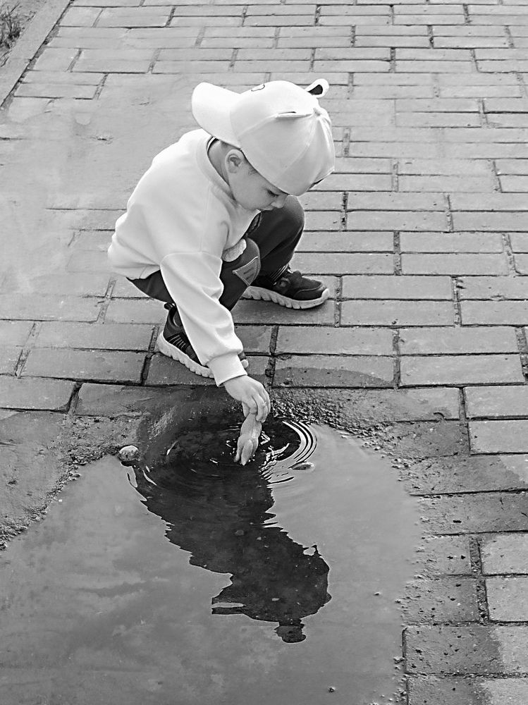 Photograph by Ирина Семенович