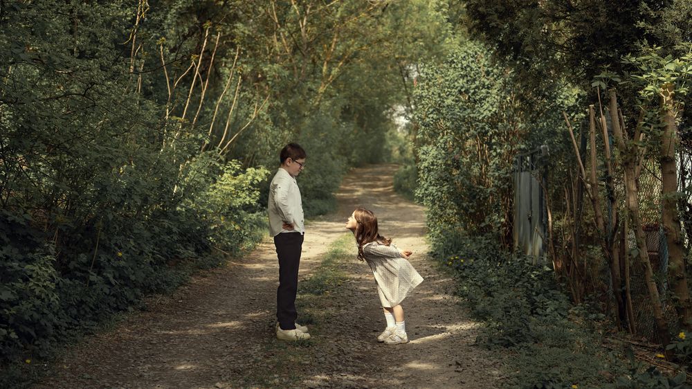 Photograph by Елена Захарова