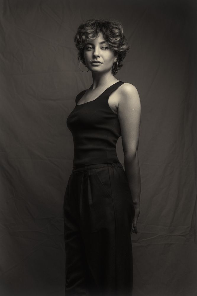 Photograph by Morteza Ghanbari