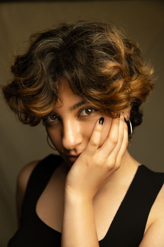 Photograph by Morteza Ghanbari