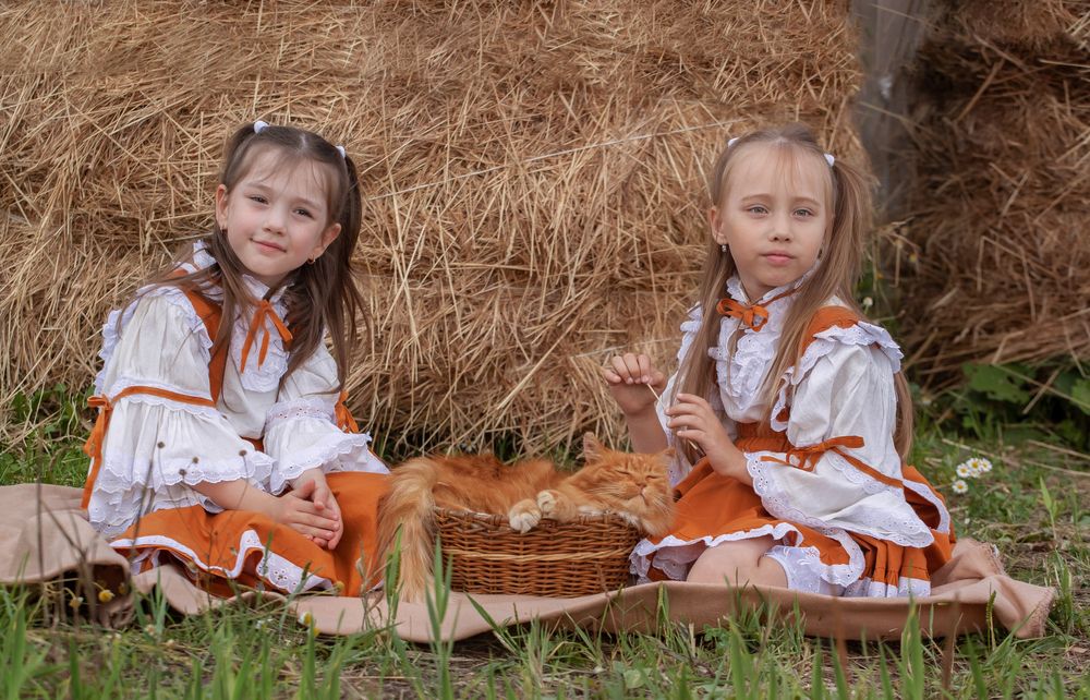 Фотография автора Мария Анатольевна Кузовлева