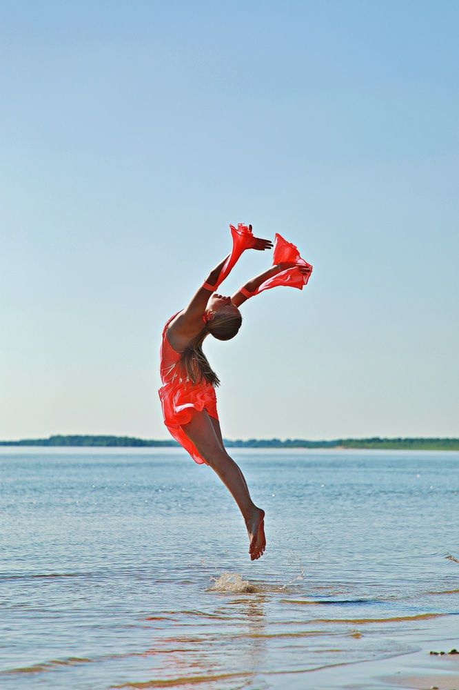 Photograph by Elena Makarova