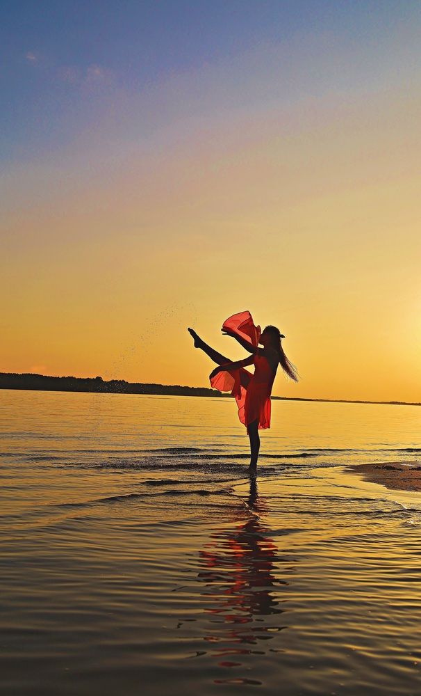 Photograph by Elena Makarova